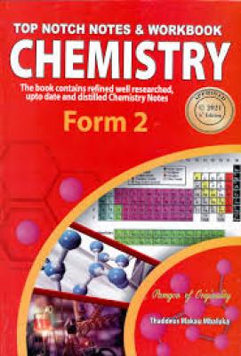 Topnotch Chemistry Fm 2